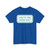 PBOT Road sign P4100 (Oregon) (Road Sign) T-Shirt