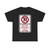PBOT Road sign P4075R (Oregon) (Road Sign) T-Shirt