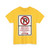 PBOT Road sign P4075R (Oregon) (Road Sign) T-Shirt