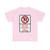 PBOT Road sign P4075R (Oregon) (Road Sign) T-Shirt