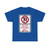 PBOT Road sign P4075L (Oregon) (Road Sign) T-Shirt