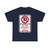PBOT Road sign P4075D (Oregon) (Road Sign) T-Shirt