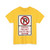 PBOT Road sign P4070R (Oregon) (Road Sign) T-Shirt