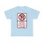 PBOT Road sign P4070R (Oregon) (Road Sign) T-Shirt