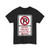 PBOT Road sign P4070L (Oregon) (Road Sign) T-Shirt
