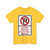 PBOT Road sign P4070L (Oregon) (Road Sign) T-Shirt