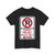 PBOT Road sign P4070D (Oregon) (Road Sign) T-Shirt
