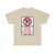 PBOT Road sign P4070D (Oregon) (Road Sign) T-Shirt