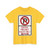 PBOT Road sign P4070D (Oregon) (Road Sign) T-Shirt