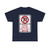 PBOT Road sign P4070D (Oregon) (Road Sign) T-Shirt