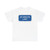 PBOT Road sign P4067 (Oregon) (Road Sign) T-Shirt