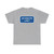 PBOT Road sign P4067 (Oregon) (Road Sign) T-Shirt