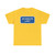 PBOT Road sign P4067 (Oregon) (Road Sign) T-Shirt