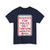 PBOT Road sign P4051 (Oregon) (Road Sign) T-Shirt