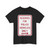 PBOT Road sign P4040R (Oregon) (Road Sign) T-Shirt