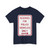 PBOT Road sign P4040R (Oregon) (Road Sign) T-Shirt