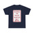 PBOT Road sign P4040L (Oregon) (Road Sign) T-Shirt