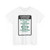 PBOT Road sign P3960 (Oregon) (Road Sign) T-Shirt