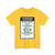 PBOT Road sign P3960 (Oregon) (Road Sign) T-Shirt