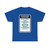 PBOT Road sign P3960 (Oregon) (Road Sign) T-Shirt