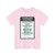 PBOT Road sign P3960 (Oregon) (Road Sign) T-Shirt