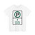 PBOT Road sign P3805R (Oregon) (Road Sign) T-Shirt