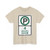 PBOT Road sign P3805R (Oregon) (Road Sign) T-Shirt