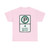 PBOT Road sign P3805L (Oregon) (Road Sign) T-Shirt