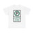 PBOT Road sign P3801 (Oregon) (Road Sign) T-Shirt