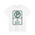 PBOT Road sign P3800L (Oregon) (Road Sign) T-Shirt