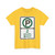 PBOT Road sign P3800L (Oregon) (Road Sign) T-Shirt