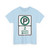 PBOT Road sign P3800L (Oregon) (Road Sign) T-Shirt