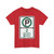 PBOT Road sign P3800L (Oregon) (Road Sign) T-Shirt