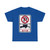 PBOT Road sign P2115D (Oregon) (Road Sign) T-Shirt