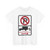 PBOT Road sign P2026R (Oregon) (Road Sign) T-Shirt