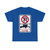 PBOT Road sign P2026R (Oregon) (Road Sign) T-Shirt