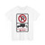 PBOT Road sign P2026L (Oregon) (Road Sign) T-Shirt