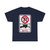 PBOT Road sign P2026L (Oregon) (Road Sign) T-Shirt