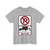 PBOT Road sign P2026D (Oregon) (Road Sign) T-Shirt