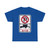 PBOT Road sign P2026D (Oregon) (Road Sign) T-Shirt