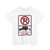 PBOT Road sign P2020R (Oregon) (Road Sign) T-Shirt