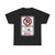 PBOT Road sign P1915L (Oregon) (Road Sign) T-Shirt
