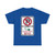 PBOT Road sign P1915L (Oregon) (Road Sign) T-Shirt