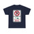 PBOT Road sign P1915L (Oregon) (Road Sign) T-Shirt