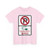 PBOT Road sign P1915L (Oregon) (Road Sign) T-Shirt