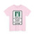 PBOT Road sign P1911R (Oregon) (Road Sign) T-Shirt