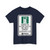 PBOT Road sign P1911L (Oregon) (Road Sign) T-Shirt