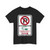 PBOT Road sign P1910R (Oregon) (Road Sign) T-Shirt