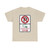 PBOT Road sign P1910R (Oregon) (Road Sign) T-Shirt