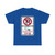 PBOT Road sign P1910R (Oregon) (Road Sign) T-Shirt